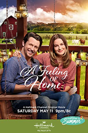 دانلود فیلم A Feeling of Home