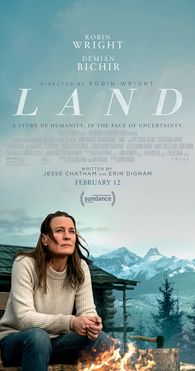 دانلود فیلم Land