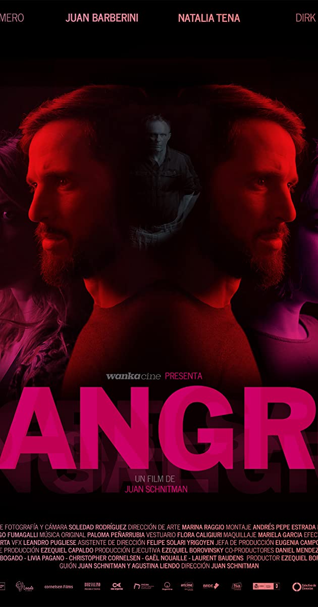 دانلود فیلم Sangre