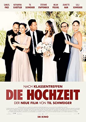 دانلود فیلم Die Hochzeit