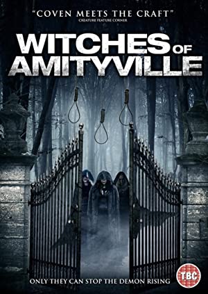 دانلود فیلم Witches of Amityville Academy