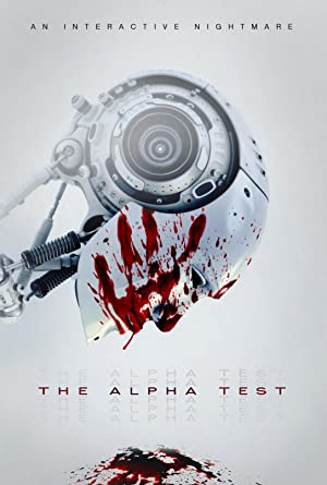 دانلود فیلم The Alpha Test