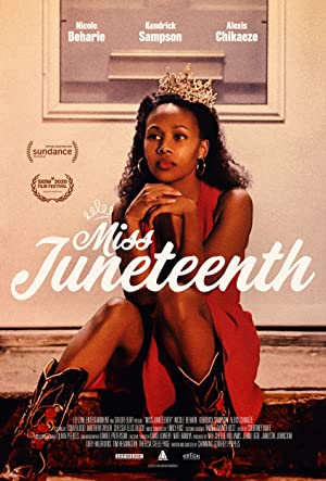 دانلود فیلم Miss Juneteenth