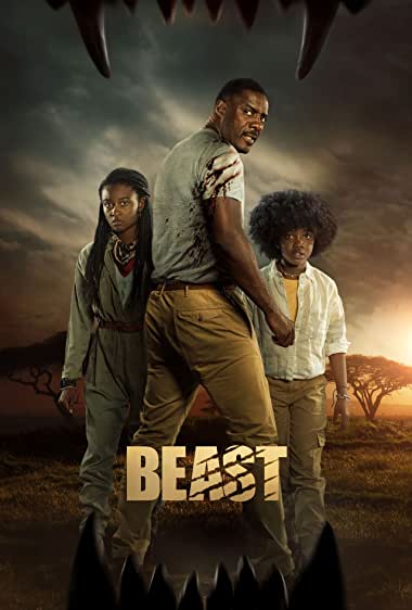 دانلود فیلم Beast