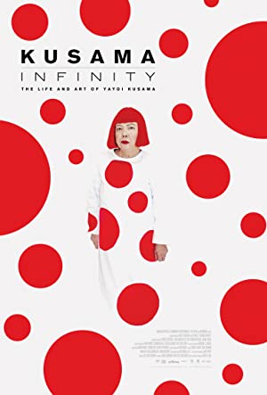 دانلود فیلم Kusama: Infinity