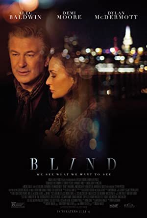 دانلود فیلم Blind