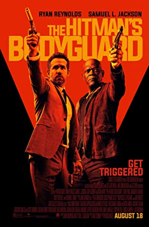 دانلود فیلم The Hitman's Bodyguard