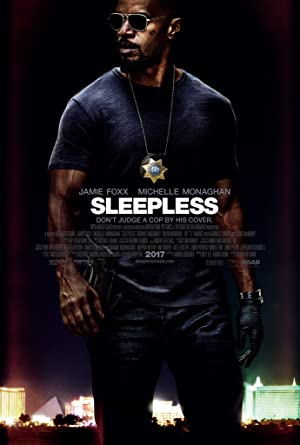 دانلود فیلم Sleepless