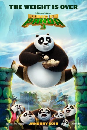 دانلود فیلم Kung Fu Panda 3