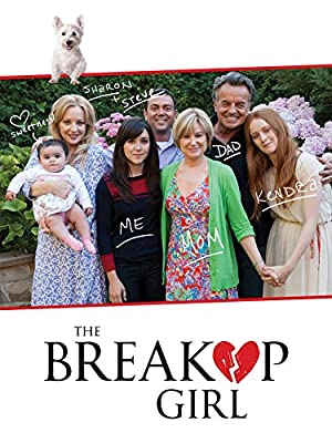 دانلود فیلم The Breakup Girl