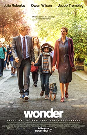 دانلود فیلم Wonder