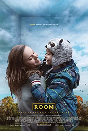 دانلود فیلم Room