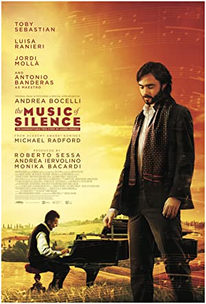 دانلود فیلم La musica del silenzio