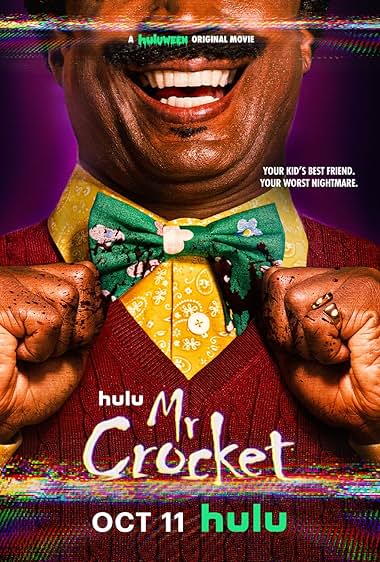 دانلود فیلم Mr. Crocket ( آقای کراکت ) 2024