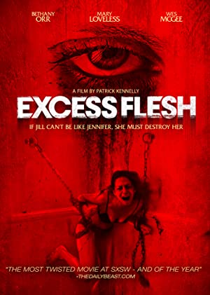 دانلود فیلم Excess Flesh