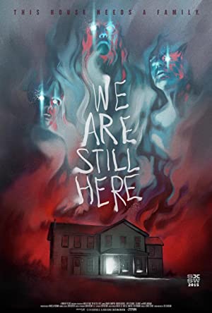 دانلود فیلم We Are Still Here