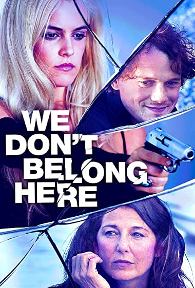 دانلود فیلم We Don't Belong Here