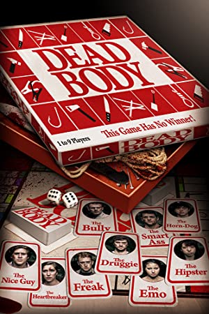 دانلود فیلم Dead Body