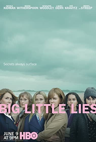 دانلود سریال Big Little Lies