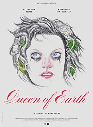 دانلود فیلم Queen of Earth