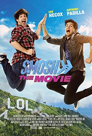 دانلود فیلم Smosh: The Movie