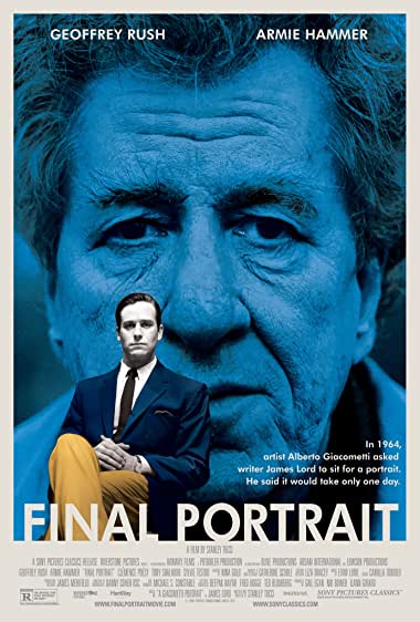 دانلود فیلم Final Portrait