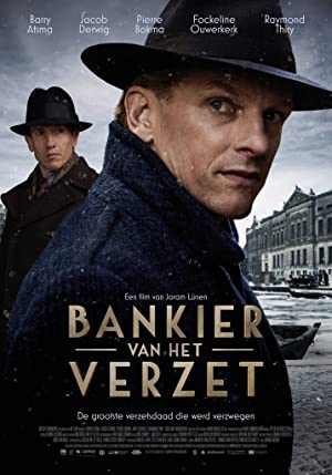 دانلود فیلم The Resistance Banker