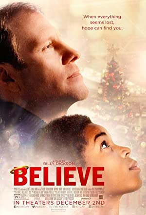 دانلود فیلم Believe