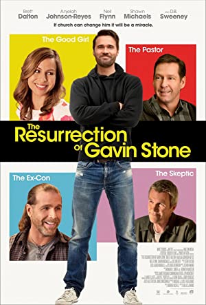 دانلود فیلم The Resurrection of Gavin Stone