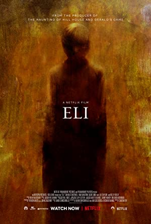 دانلود فیلم Eli