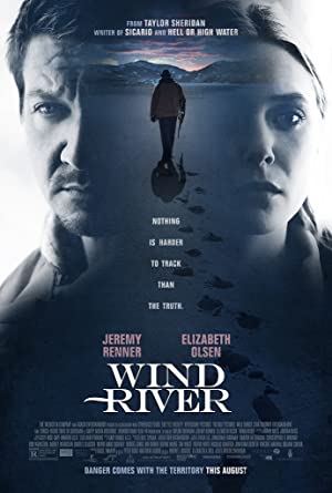 دانلود فیلم Wind River