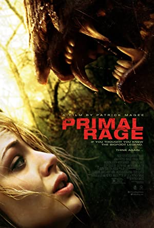 دانلود فیلم Primal Rage