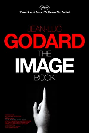 دانلود فیلم The Image Book