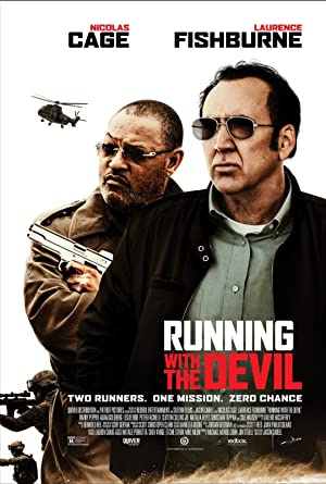 دانلود فیلم Running with the Devil