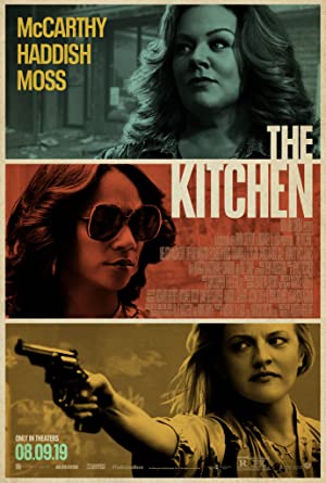 دانلود فیلم The Kitchen