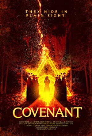 دانلود فیلم Covenant