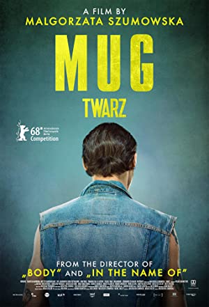 دانلود فیلم Twarz