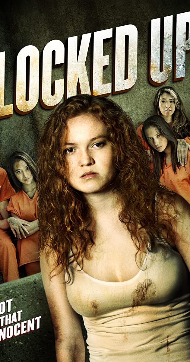 دانلود فیلم Locked Up