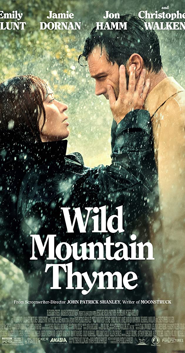 دانلود فیلم Wild Mountain Thyme