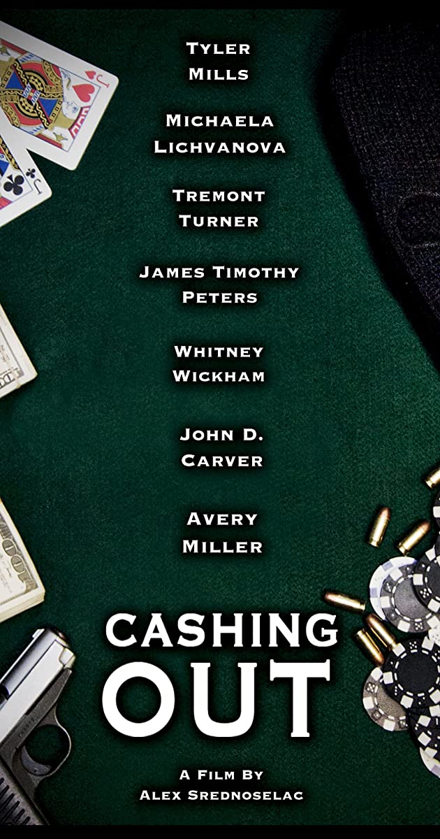 دانلود فیلم Cashing Out