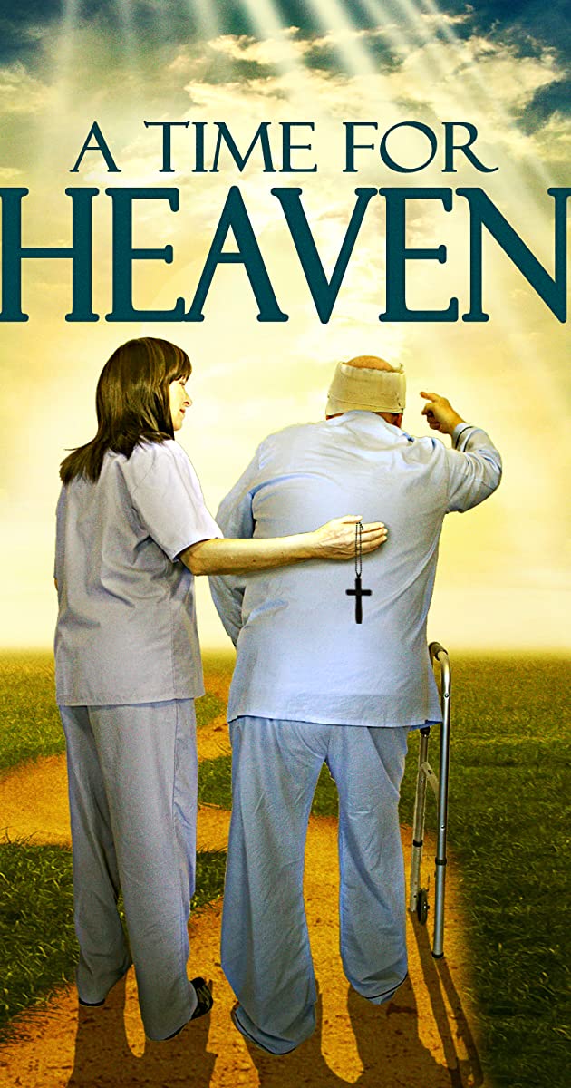 دانلود فیلم A Time for Heaven