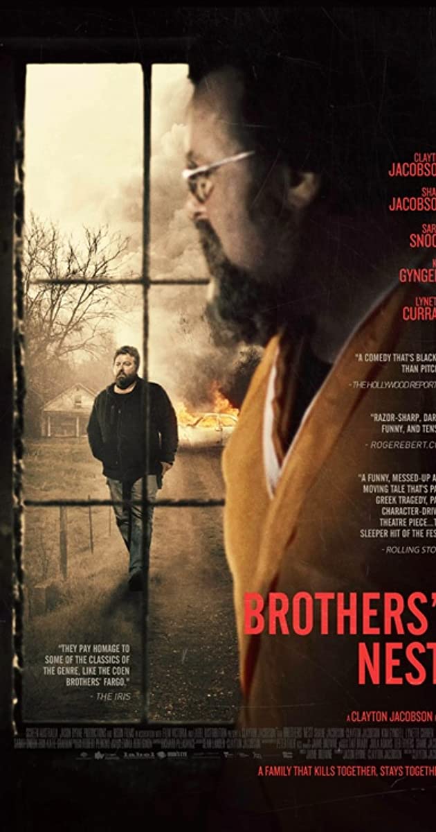 دانلود فیلم Brothers' Nest