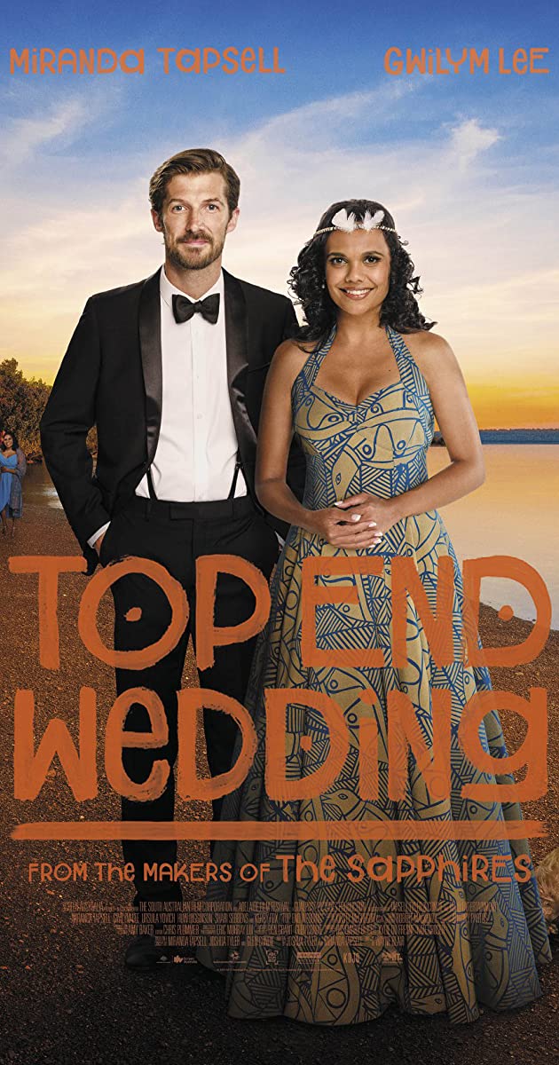 دانلود فیلم Top End Wedding