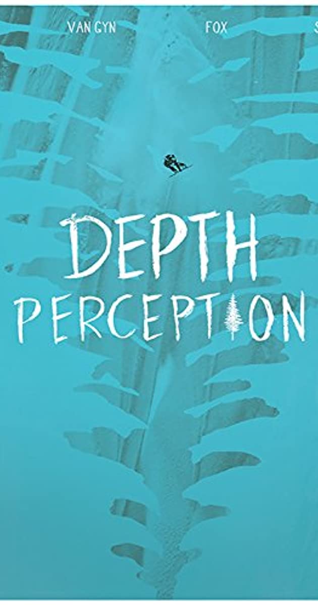 دانلود فیلم Depth Perception