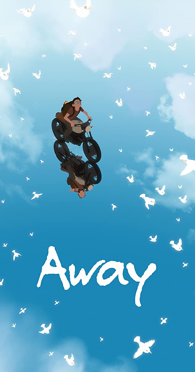 دانلود فیلم Away