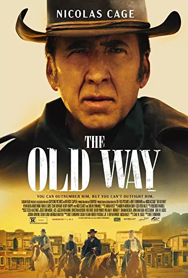 دانلود فیلم The Old Way