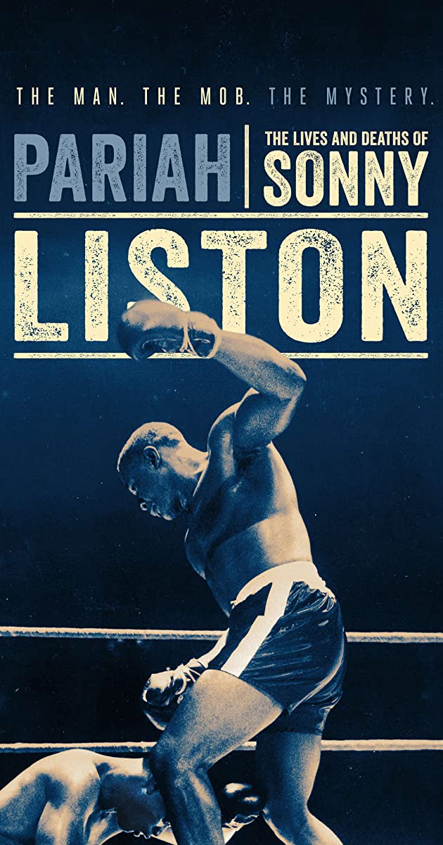 دانلود فیلم Pariah: The Lives and Deaths of Sonny Liston