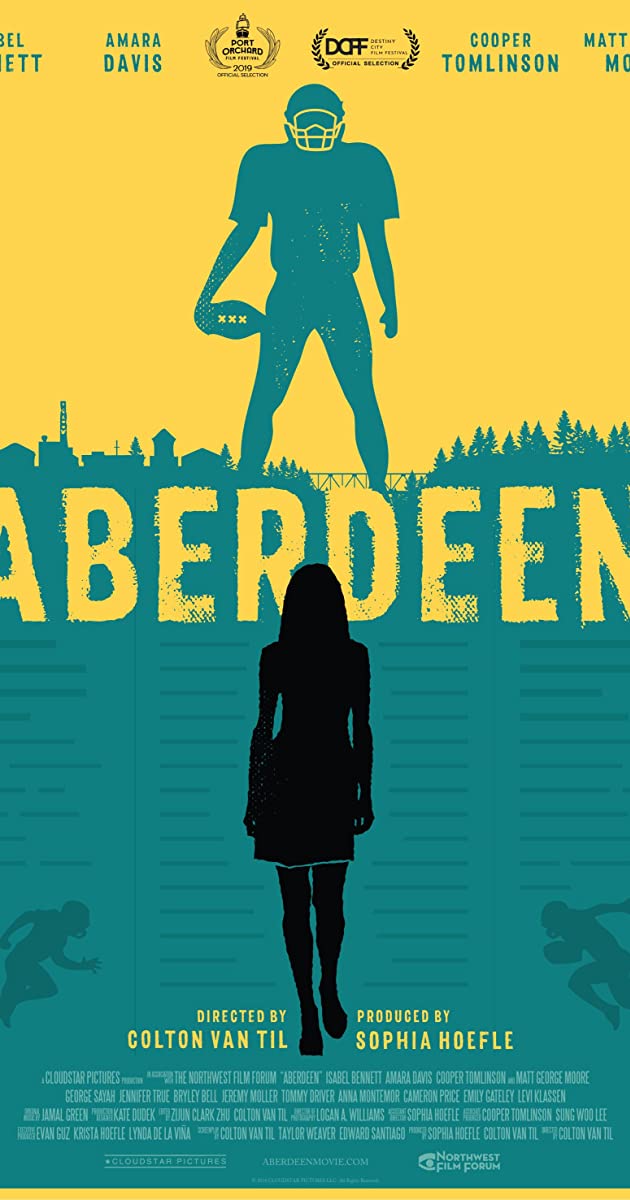 دانلود فیلم Aberdeen