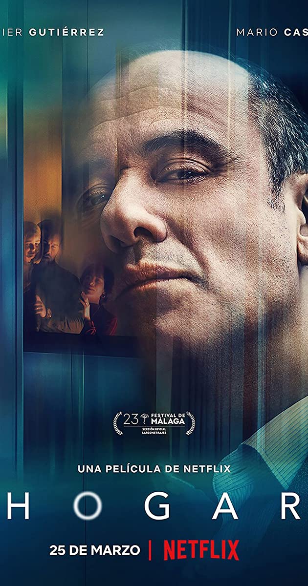 دانلود فیلم The Occupant