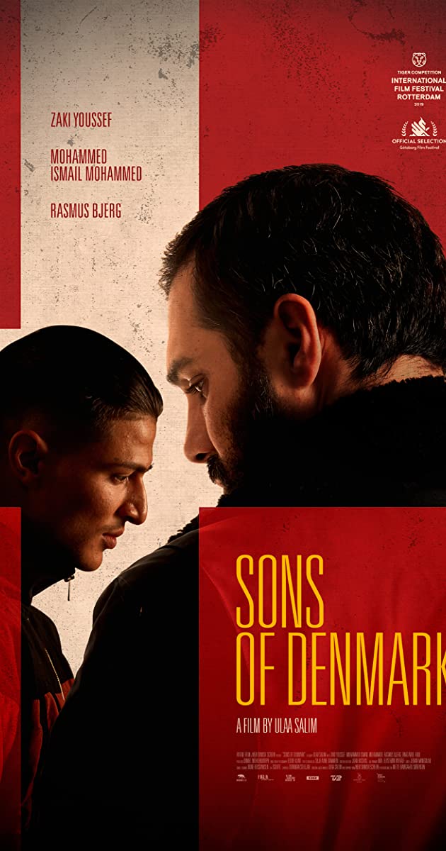 دانلود فیلم Sons of Denmark